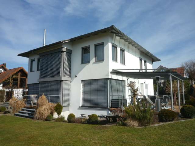 Haus zum Kaufen in Pfaffenhofen 1.100.000 € 245 m²