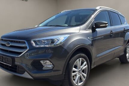 Ford Kuga 153.700 km 10.450 &euro; Fürstenau 49584