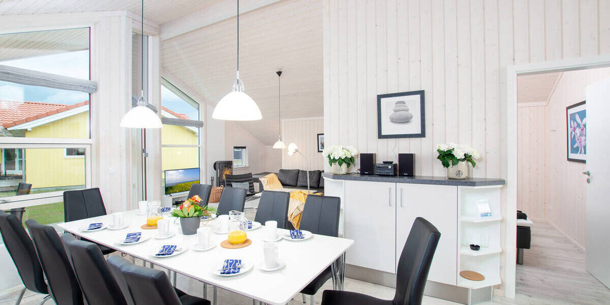 Mehrfamilienhaus, Wohnhaus Großenbrode - 5 Zimmer, 90 m&sup2;, 345.000&euro; | Angebot:25737308