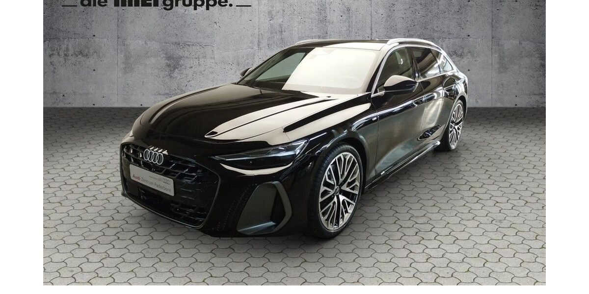 Audi A6 6.000 km 83.900 &euro; Paderborn 33100