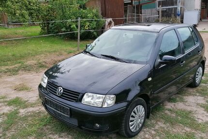 VW Polo 197.729 km 1.300 &euro; Obernburg 63785