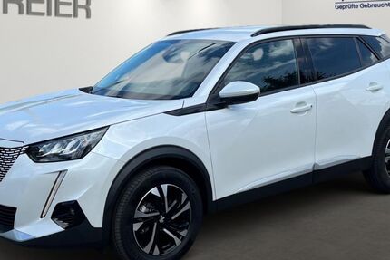 Peugeot 2008 13.263 km 16.970 &euro; Heilbronn 74076