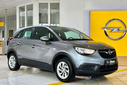 Opel Crossland (X) 44.043 km 11.895 &euro; Heidenau 01809