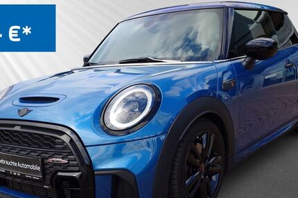 Mini Cooper S 23.300 km 28.400 &euro; Rostock 18146