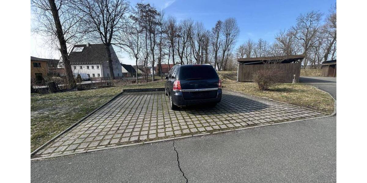 Etagenwohnung Windsbach - 3 Zimmer, 130 m&sup2;, 270.000&euro; | Angebot:26290611