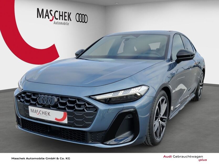 Audi A5 6.000 km 54.740 € Wackersdorf 92442