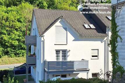 Wohnung zum Kaufen in Braunfels 190.000 € 86.46 m² 3 zimmer