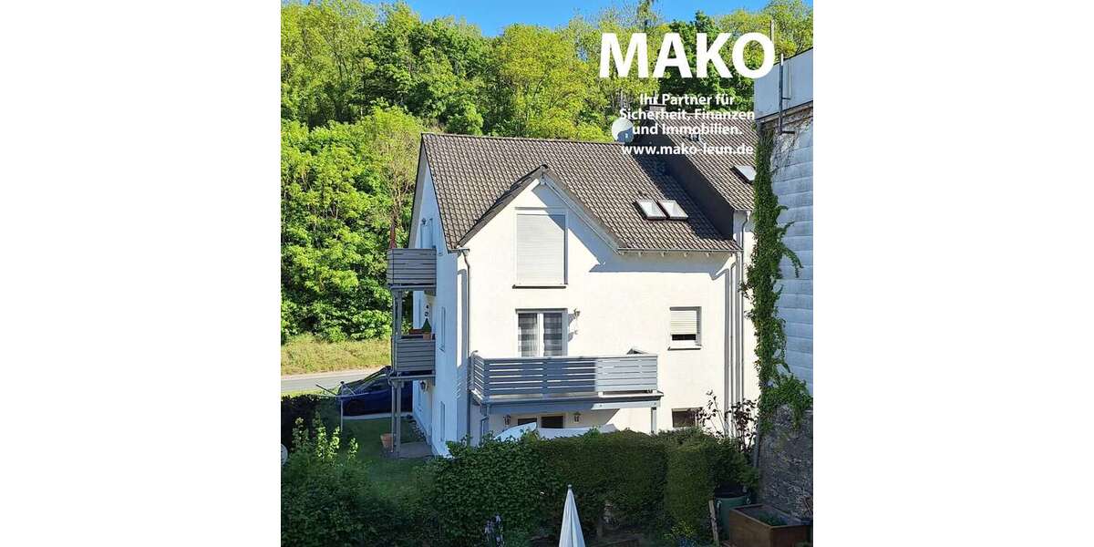 Wohnung zum Kaufen in Braunfels 190.000 € 86.46 m² 3 zimmer