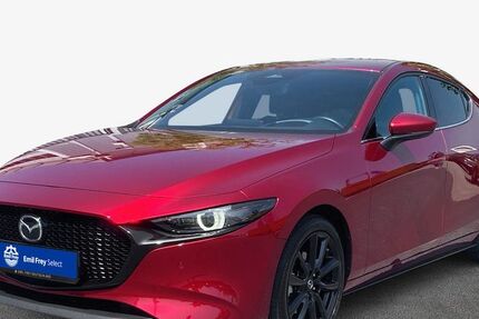 Mazda 3 32.003 km 25.440 € Dresden 01159