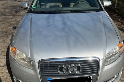 Audi A4 299.000 km 2.600 &euro; Fintel 27389