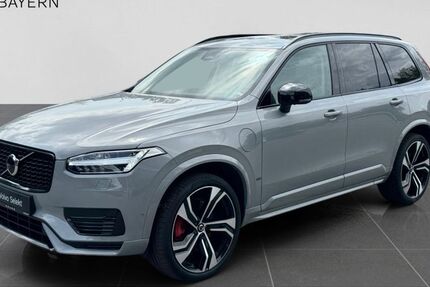 Volvo XC90 75.990 km 62.490 &euro; Neumarkt i. d. Opf. 92318