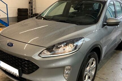 Ford Kuga 43.000 km 24.000 € Gebenbach 92274