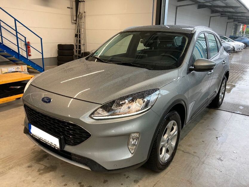 Ford Kuga 43.000 km 24.000 € Gebenbach 92274