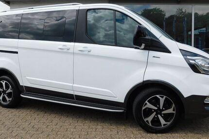 Ford Tourneo Custom 57.000 km 35.990 &euro; Brake 26919