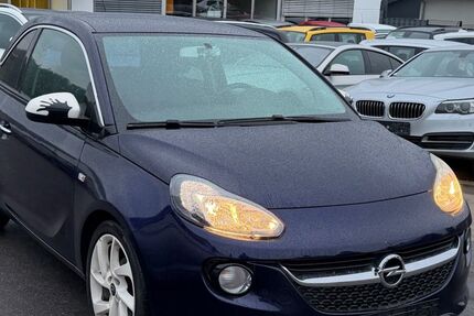 Opel Adam 175.000 km 4.599 &euro; Gundelsheim 74831