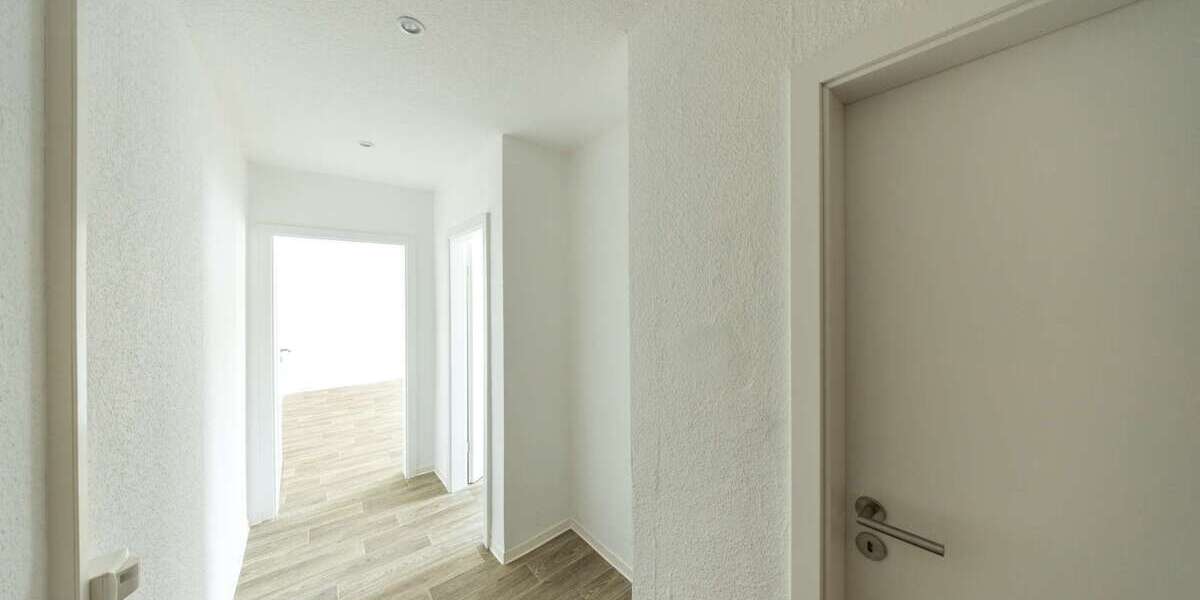 Wohnung zum Mieten in Löderburg 619 € 100 m² 4 zimmer