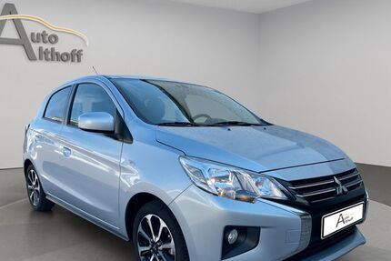 Mitsubishi Space Star 2.600 km 13.999 &euro; Ditzingen (bei Stuttgart) 71254