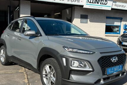 Hyundai KONA 108.166 km 11.450 &euro; Schleswig-Holstein - Selent 24238