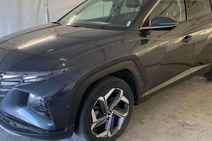 Hyundai TUCSON 62.801 km 22.990 &euro; Steinbach-Hallenberg OT Herges-Hallenberg 98587