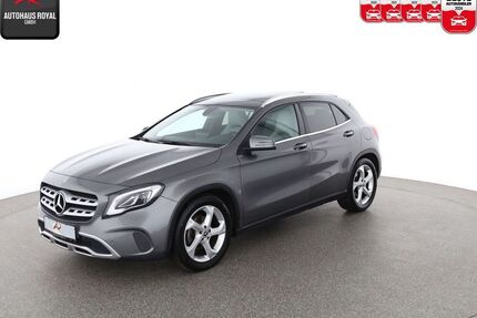 Mercedes GLA 180