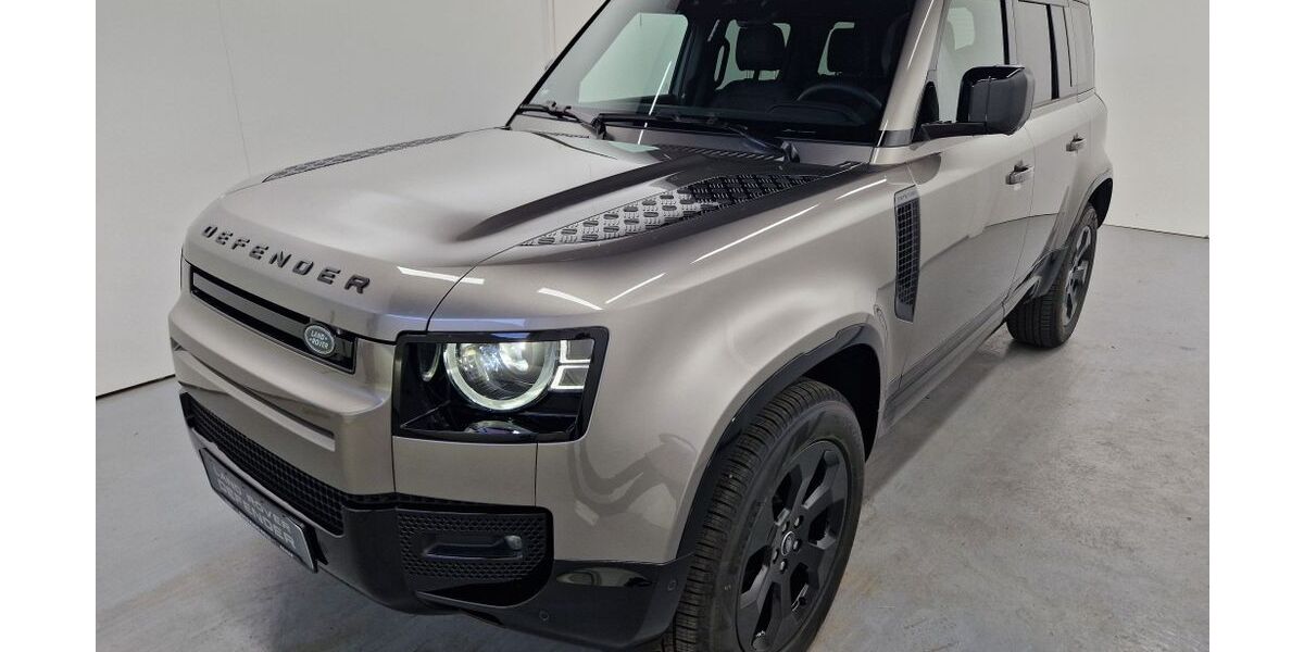 Land Rover Defender 15.000 km 79.990 &euro; Landau 76829