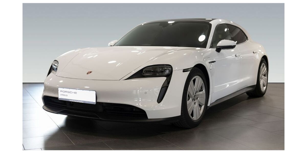 Porsche Taycan 45.083 km 64.890 &euro; Frankfurt 60314