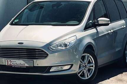 Ford Galaxy 115.000 km 14.490 &euro; Leinefelde 37327