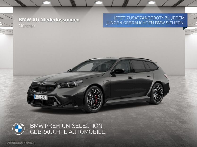 BMW M5 23.479 km 146.910 € München 80939