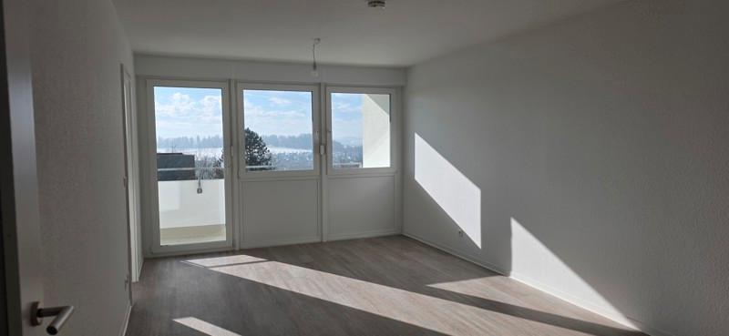 Etagenwohnung Leutkirch im Allgäu - 4 Zimmer, 100 m&sup2;, 1.000&euro; | Angebot:26097347