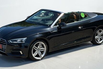 Audi A5 94.000 km 23.900 &euro; Hamburg 22043