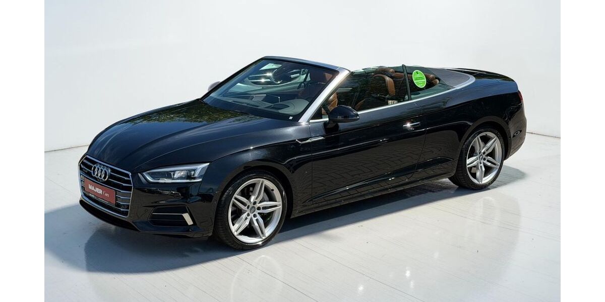 Audi A5 94.000 km 23.900 &euro; Hamburg 22043