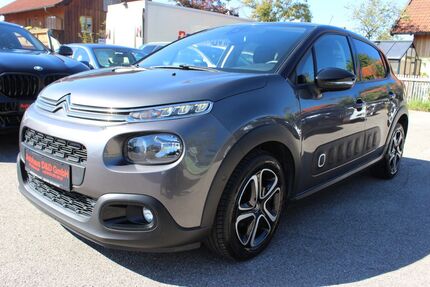 Citroen C3 81.978 km 11.900 € Höhenkirchen 85635
