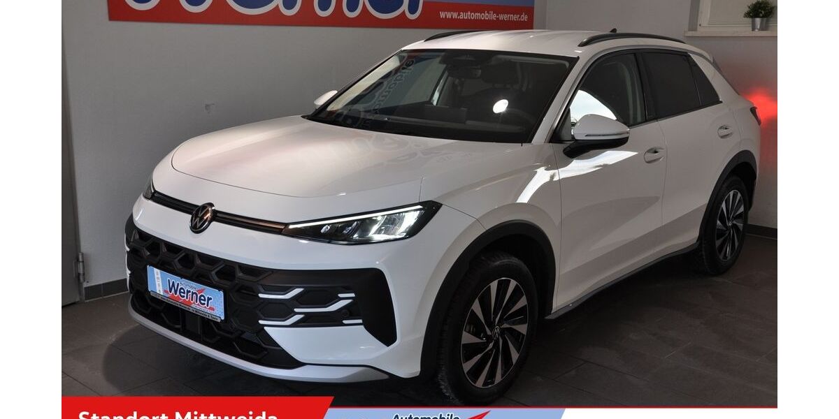 VW T-Roc 3.900 km 31.880 &euro; Mittweida 09648