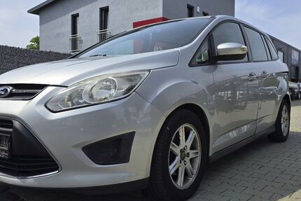 Ford C-Max 217.000 km 2.490 € Augsburg 86167