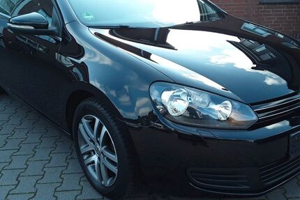 VW Golf 115.300 km 11.450 &euro; Visbek 49429