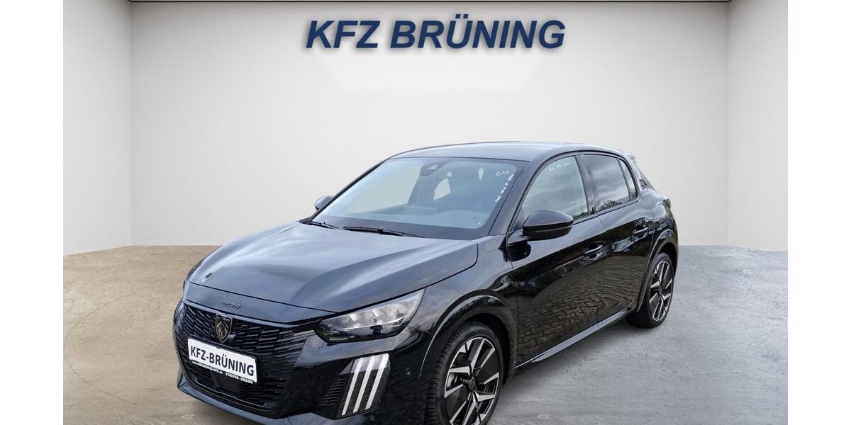 Peugeot 208 12.687 km 22.480 € Lingen (Ems) 49811