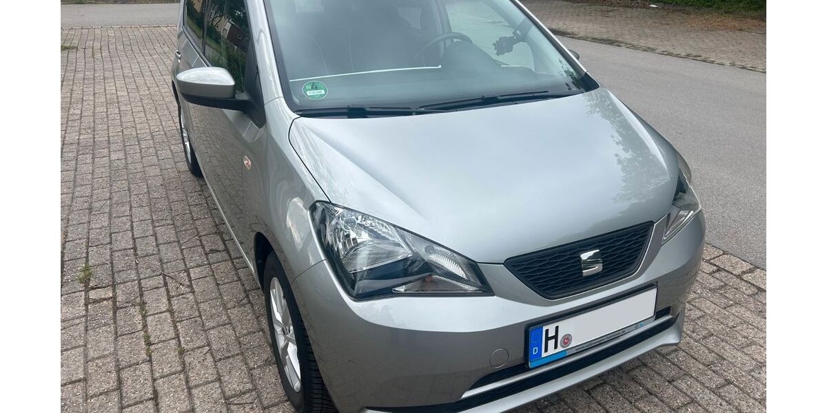 Seat Mii 104.000 km 5.800 &euro; Barsinghausen 30890