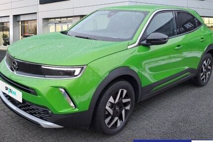 Opel Mokka 32.030 km 15.990 &euro; Jüterbog 14913