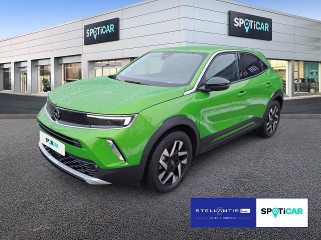 Opel Mokka 32.030 km 15.990 &euro; Jüterbog 14913