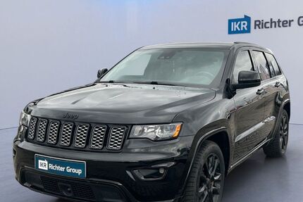 Jeep Grand Cherokee 89.990 km 34.990 &euro; Lauchhammer-West 01979