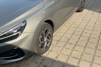 Hyundai i30 103.000 km 16.200 &euro; Winsen Luhe 21423