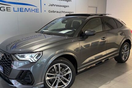 Audi Q3 61.850 km 33.990 &euro; Hövelhof 33161