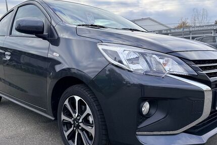 Mitsubishi Space Star 5.800 km 14.800 € Lahr-Langenwinkel 77933