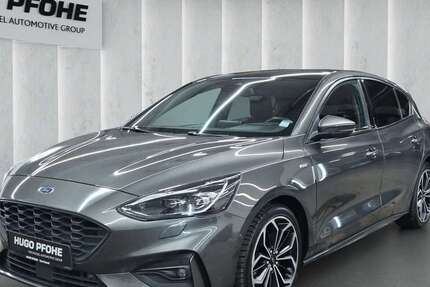 Ford Focus 107.214 km 15.994 &euro; Hamburg 22047