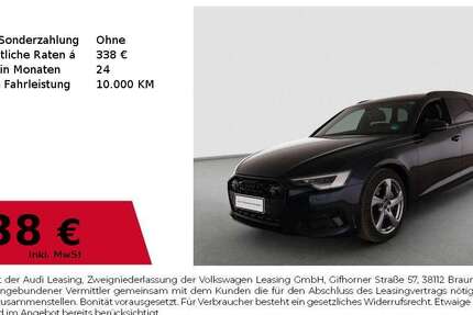 Audi A6 18.597 km 51.880 &euro; Nürnberg 90411