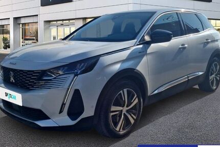 Peugeot 3008 23.334 km 24.980 &euro; Wiesbaden 65201
