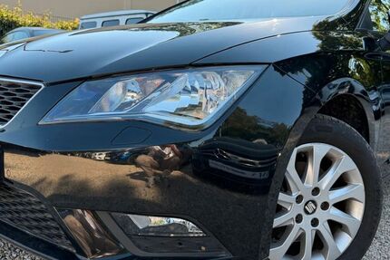 Seat Leon 77.848 km 10.990 &euro; Großbeeren 14979