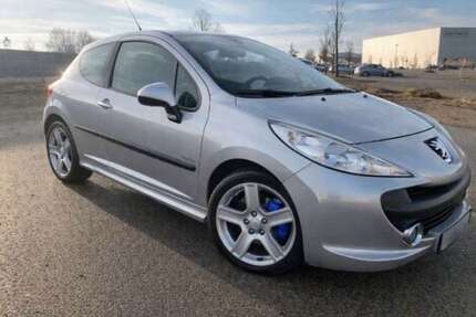 Peugeot 207 147.500 km 1.600 &euro; memmingen 87700