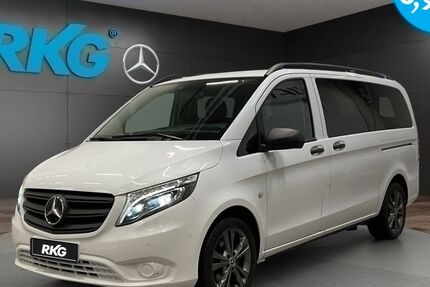 Mercedes-Benz Vito 76.807 km 38.490 &euro; Euskirchen 53879