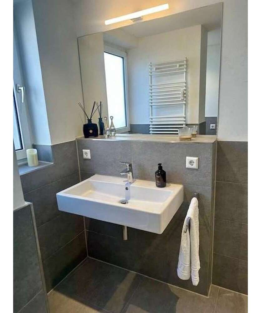 Wohnung zum Mieten in Stuttgart 1.600 € 72 m²